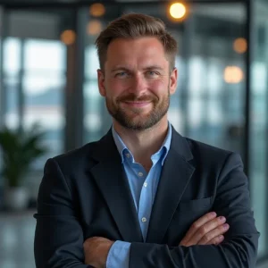 Foto van Daan de Boer